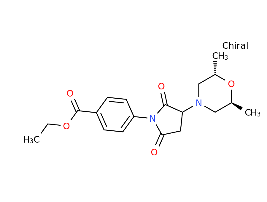 Structure Amb2626501