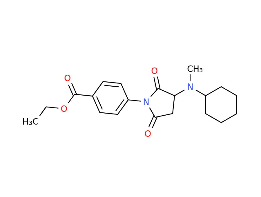 Structure Amb2626505