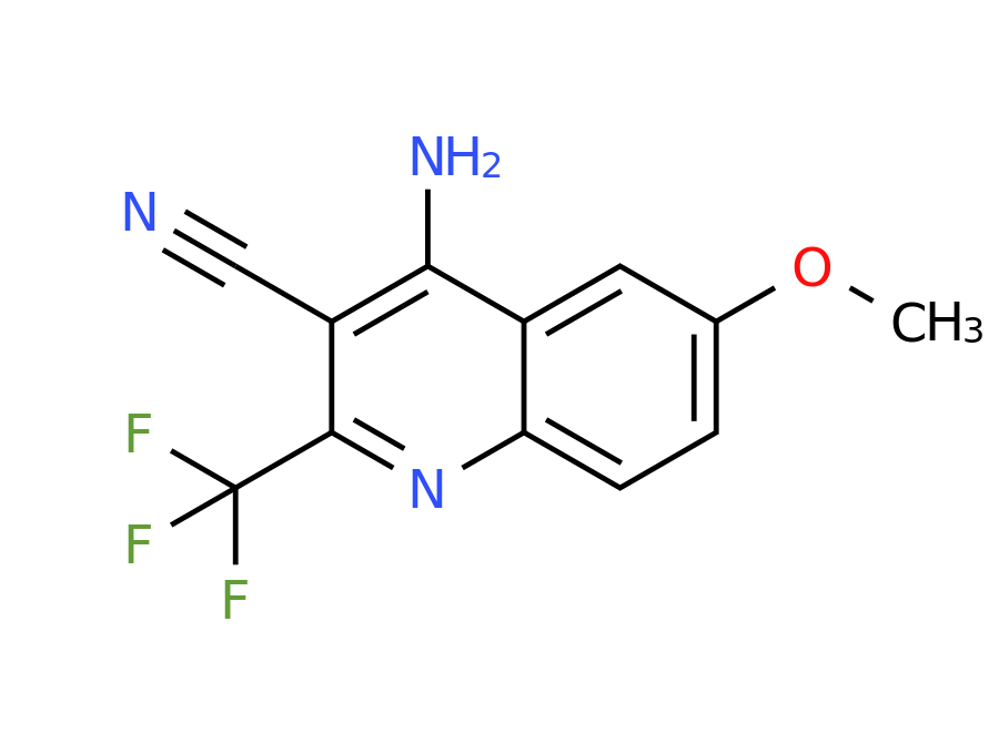 Structure Amb2626521