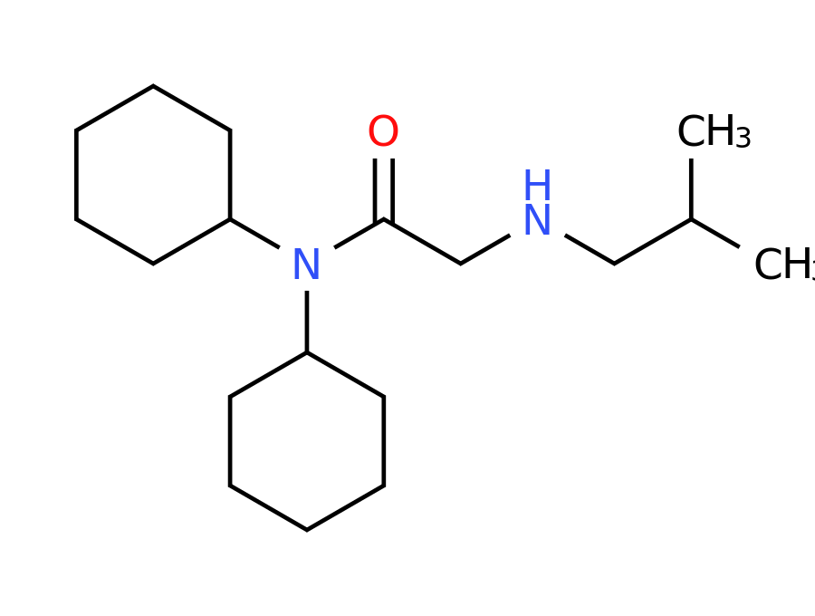 Structure Amb2626539