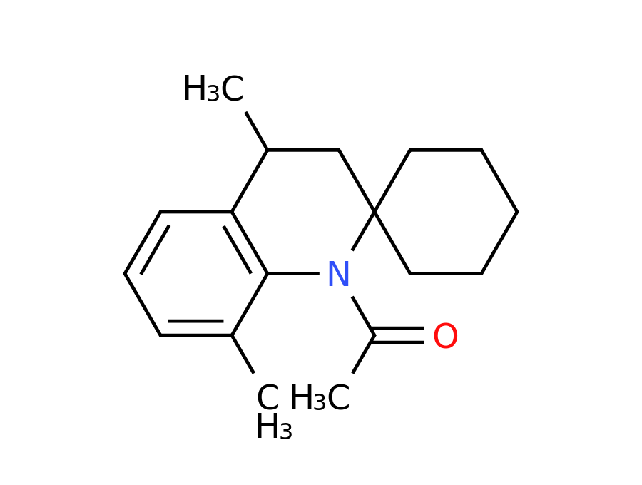 Structure Amb2626540