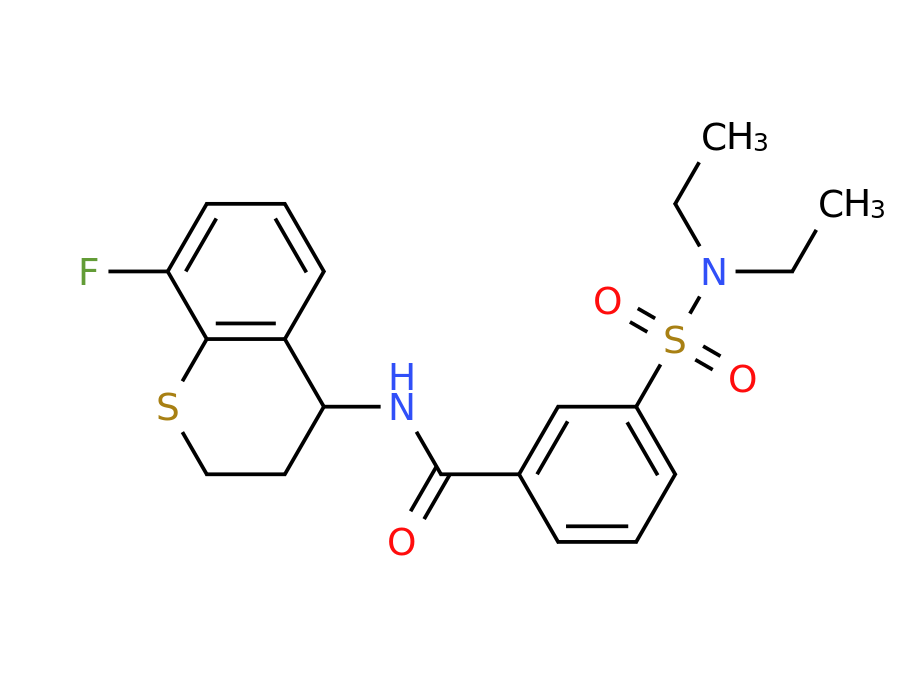 Structure Amb262661