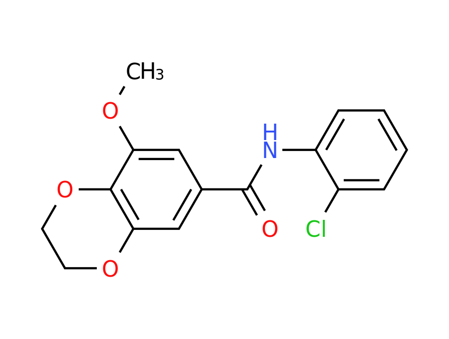 Structure Amb262670