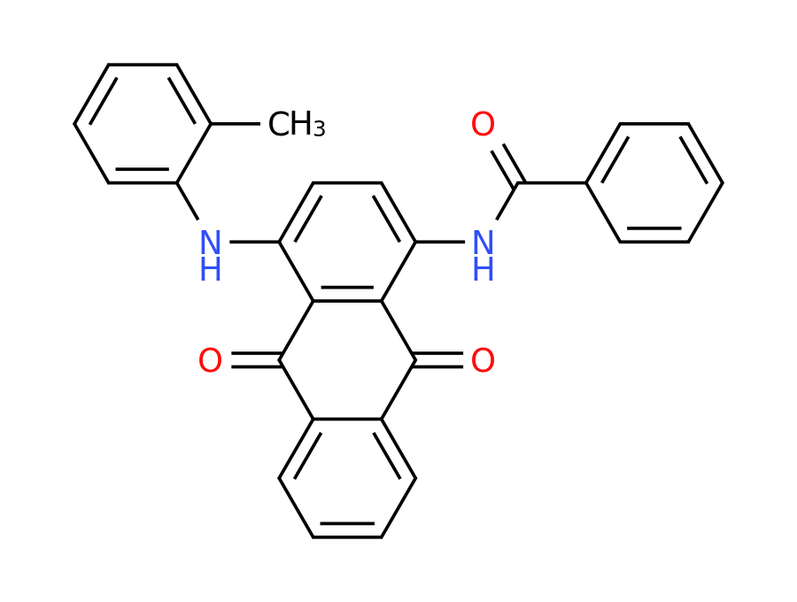 Structure Amb2626911