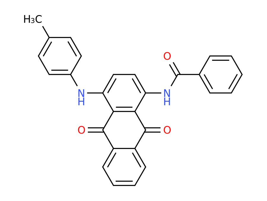 Structure Amb2626912