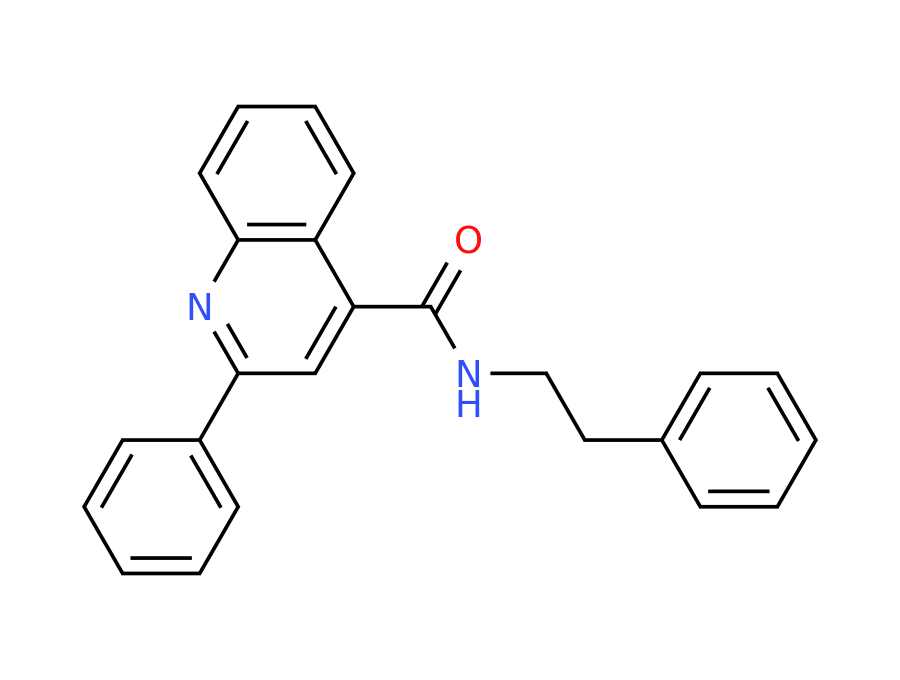 Structure Amb2626944