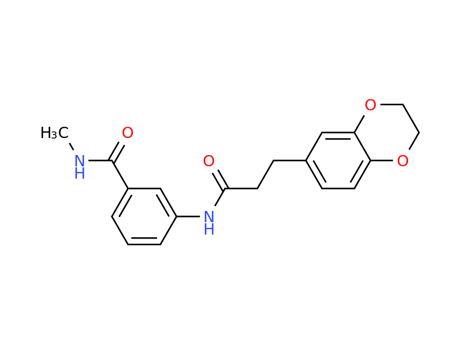 Structure Amb262700