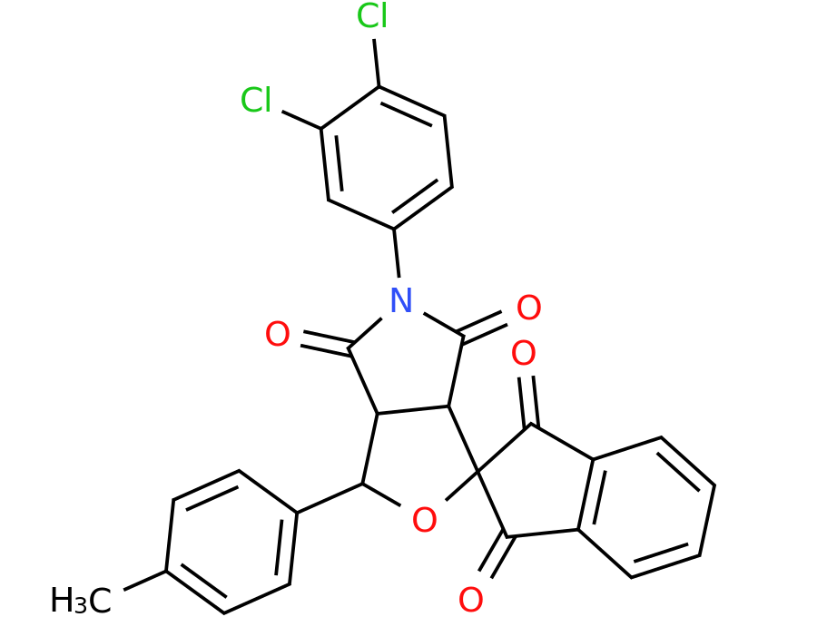 Structure Amb2627132