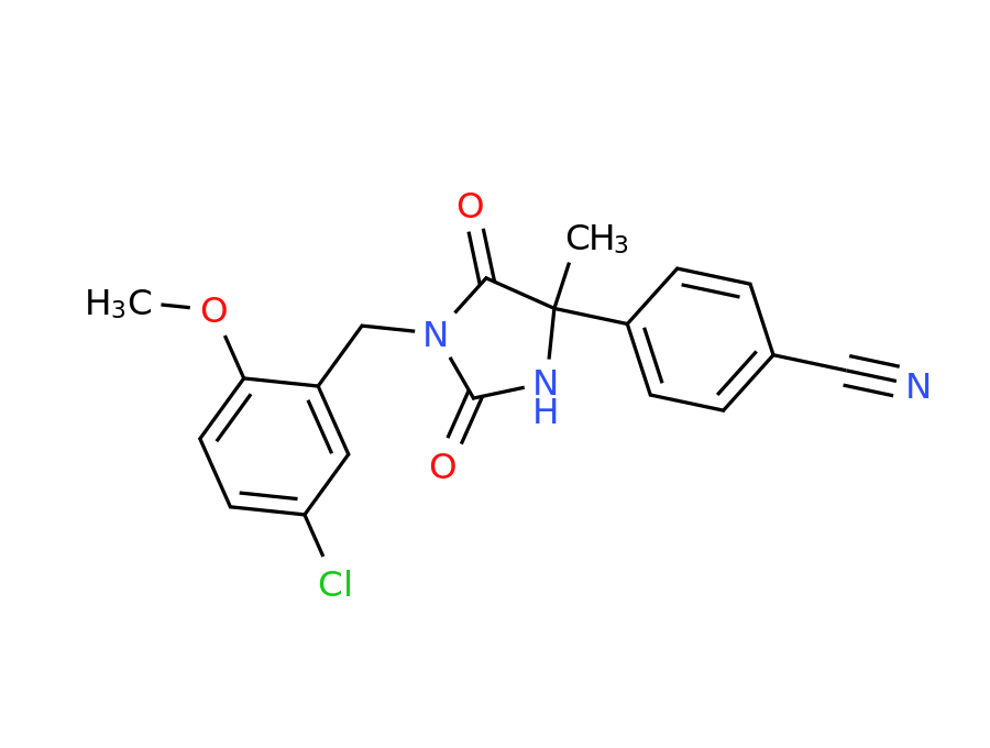 Structure Amb262727