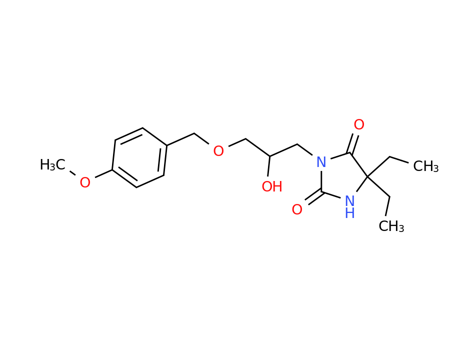 Structure Amb262737