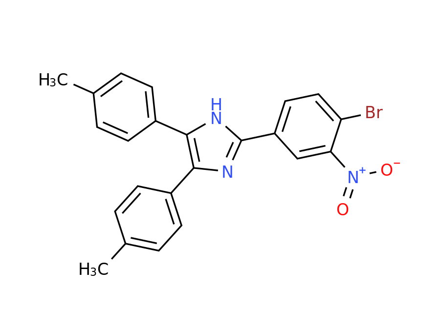 Structure Amb2627911