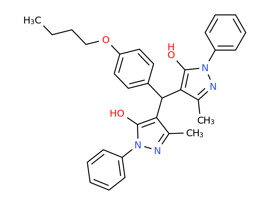 Structure Amb2628137