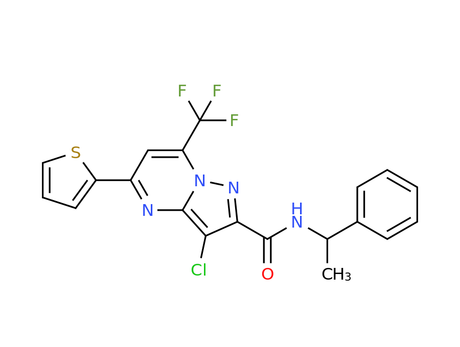 Structure Amb2628181