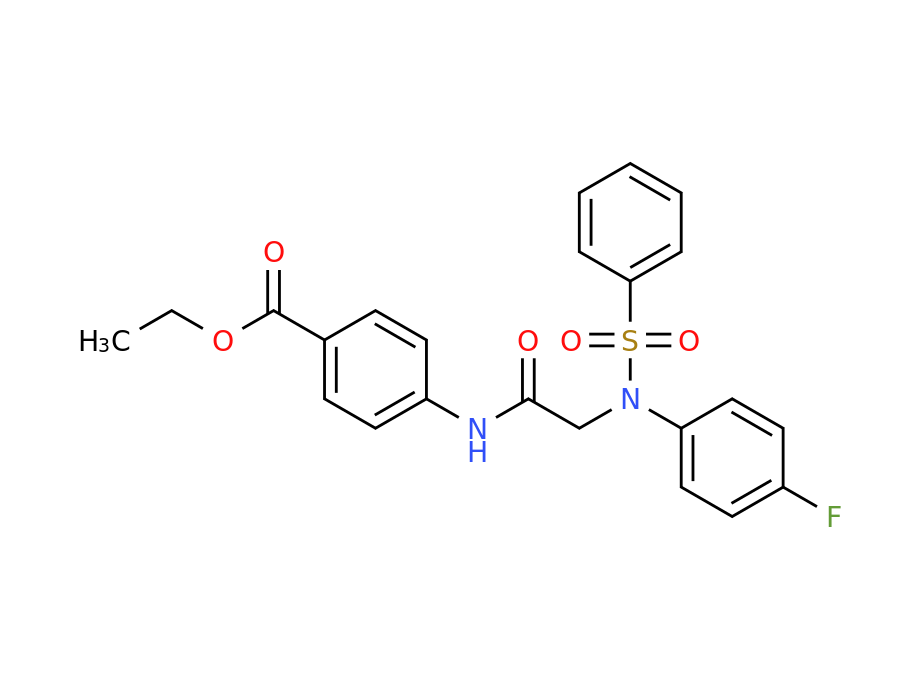 Structure Amb2628308