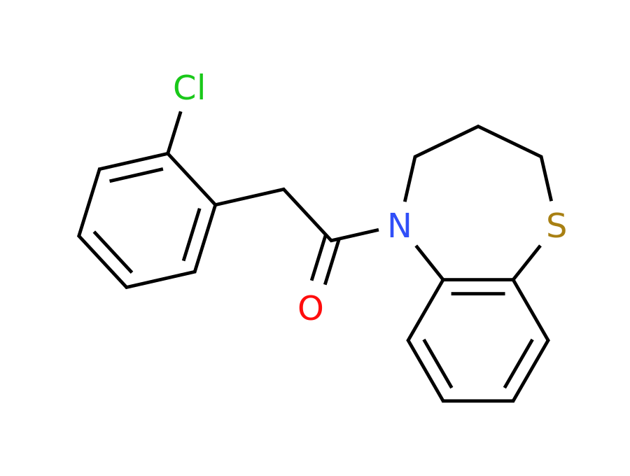 Structure Amb262841