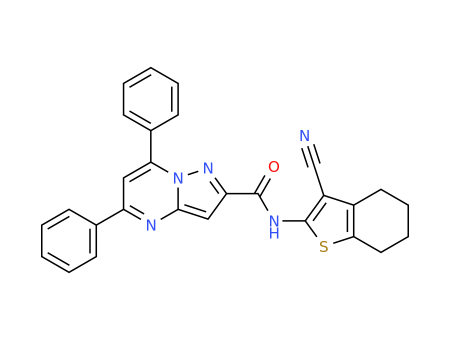 Structure Amb2628742