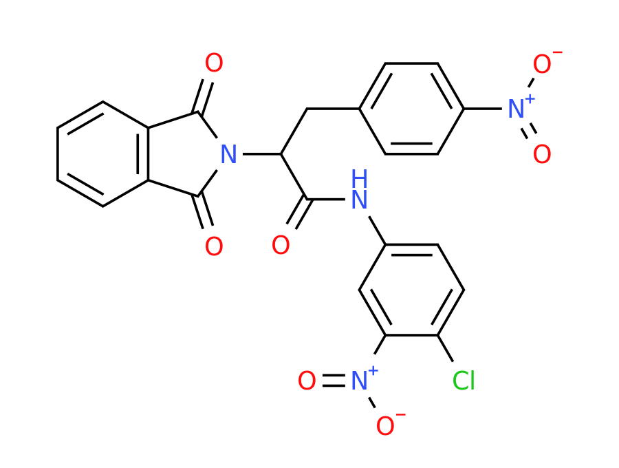 Structure Amb2628750