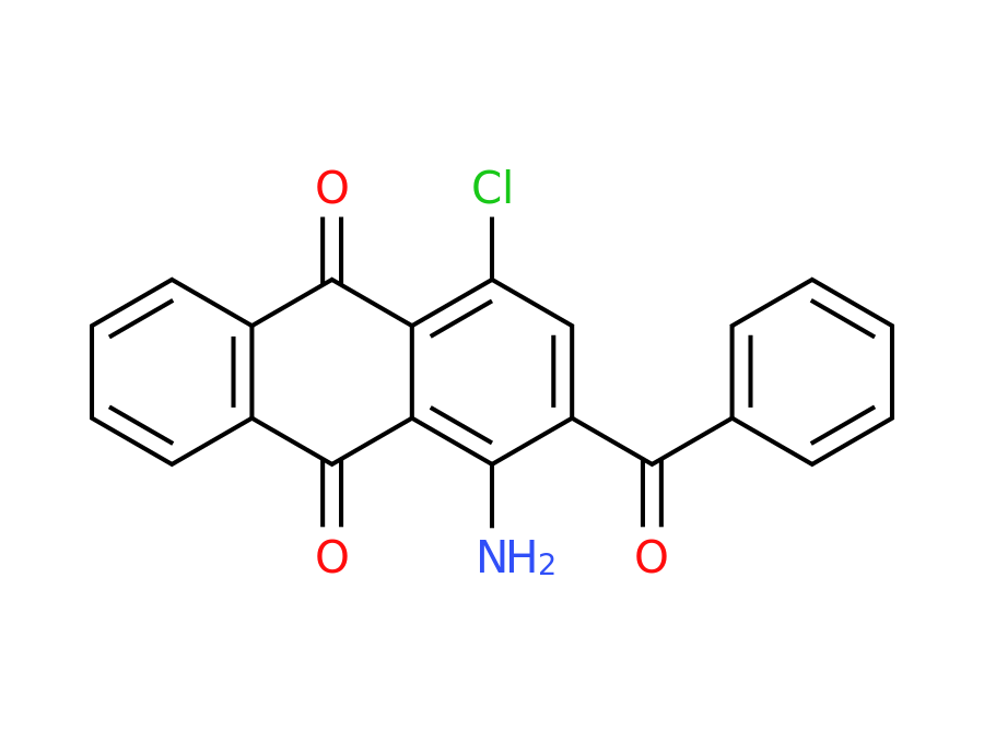 Structure Amb2628803