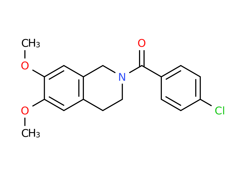 Structure Amb262916