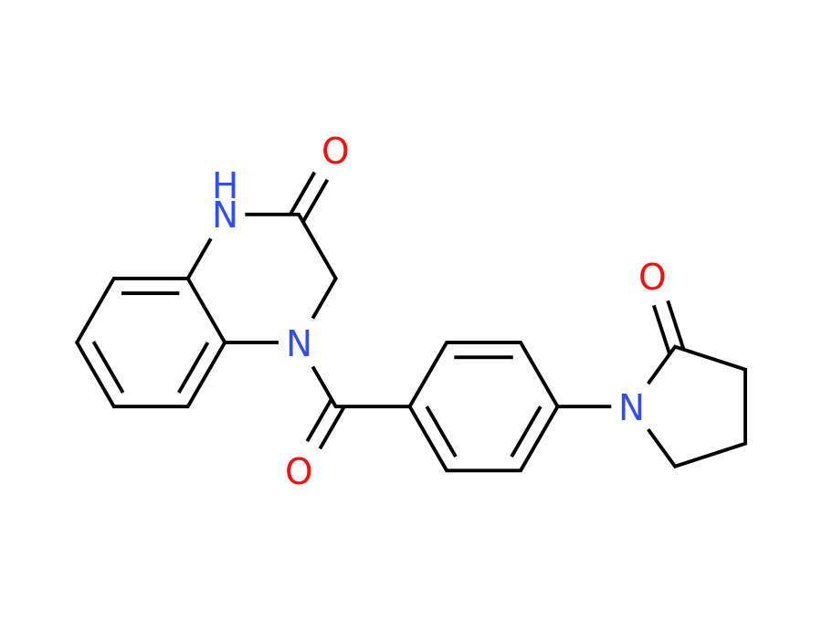 Structure Amb262933