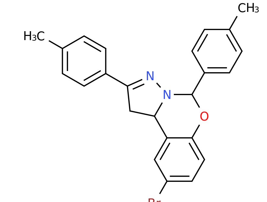 Structure Amb2629850