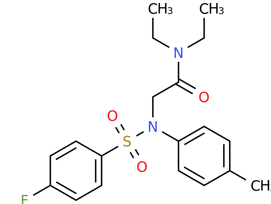 Structure Amb2629868