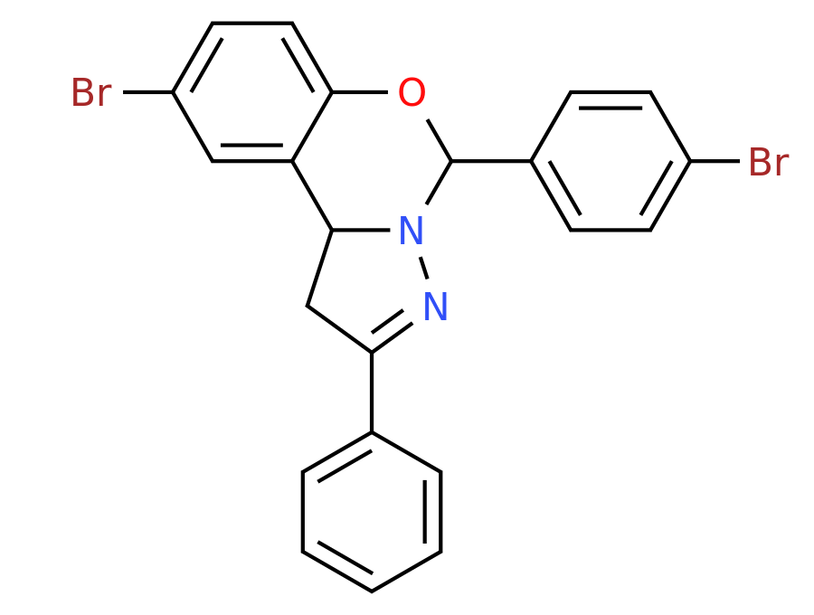 Structure Amb2629903