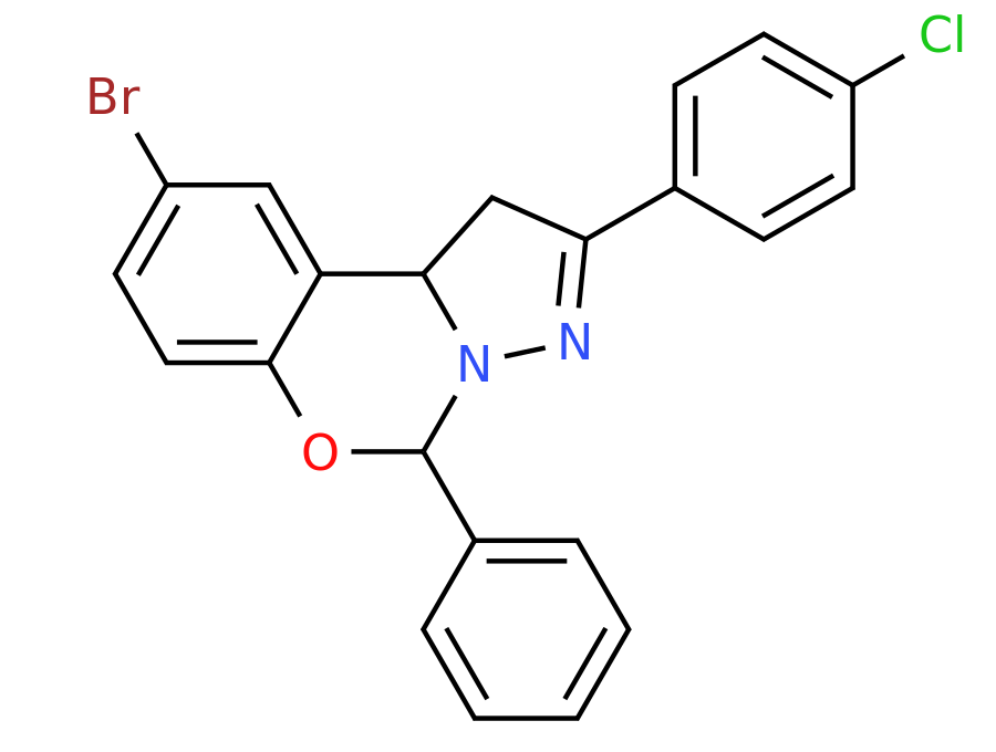 Structure Amb2629908