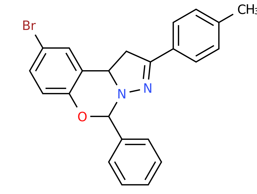 Structure Amb2629912