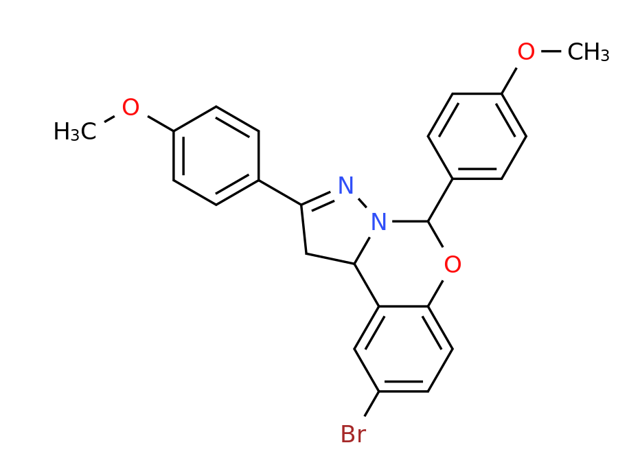 Structure Amb2629917