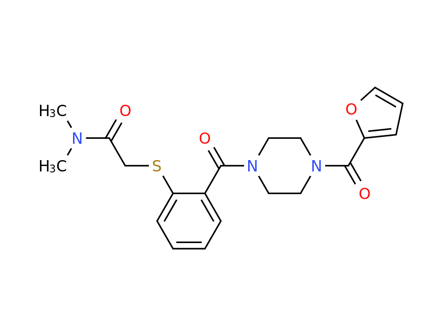 Structure Amb263028