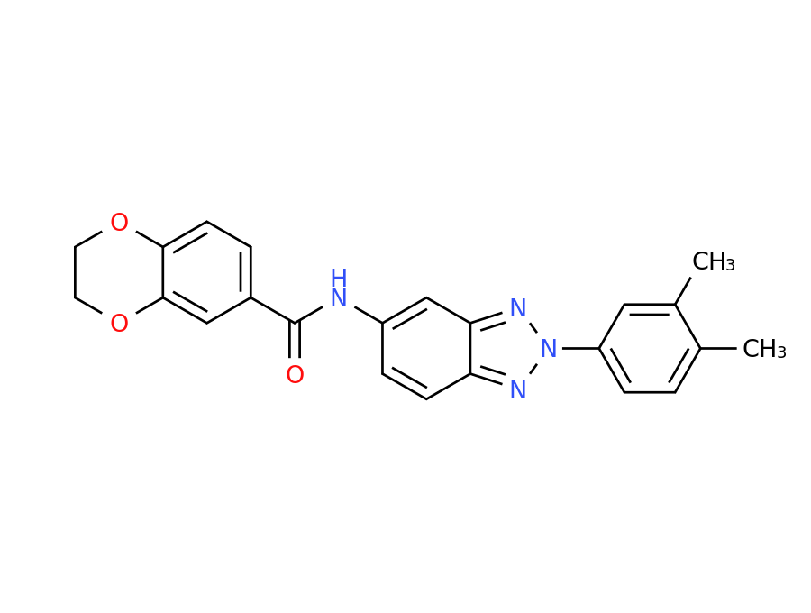 Structure Amb2630445