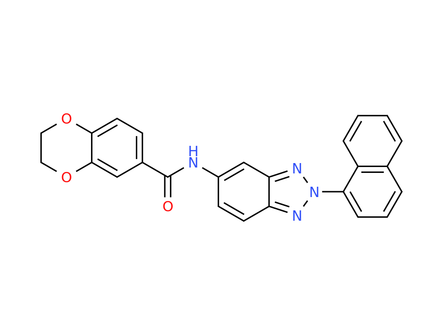 Structure Amb2630465