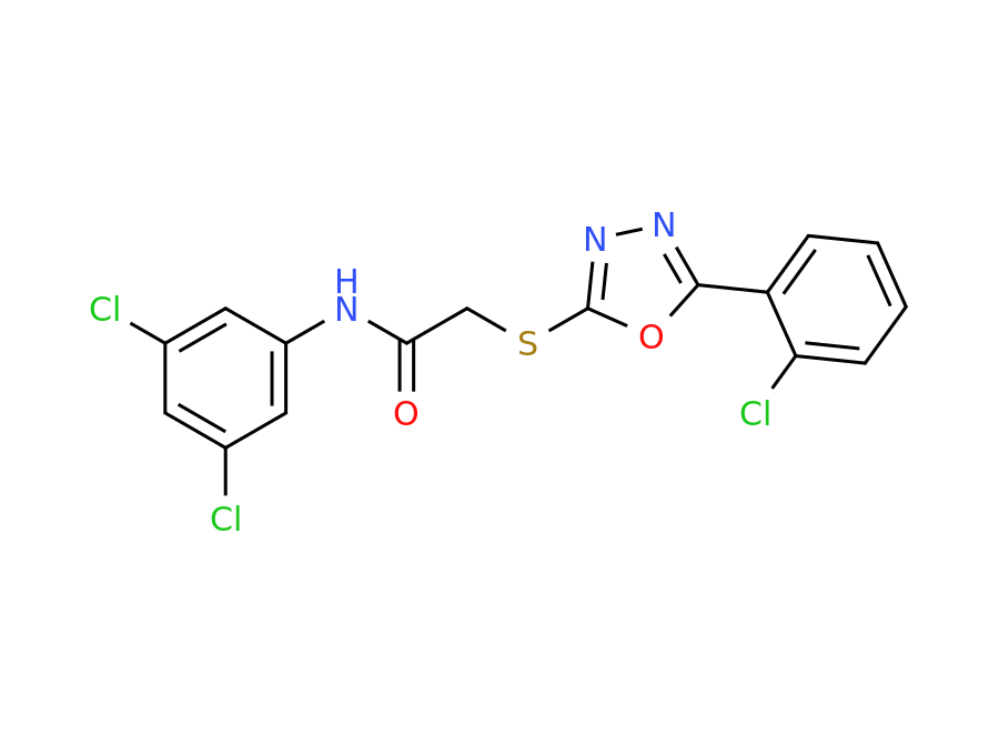 Structure Amb2630568