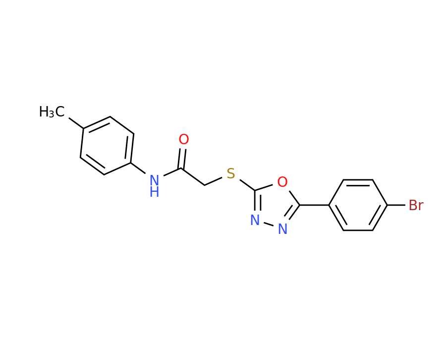 Structure Amb2630574