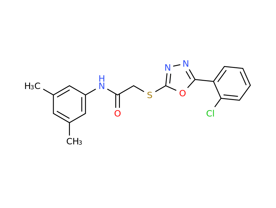 Structure Amb2630630