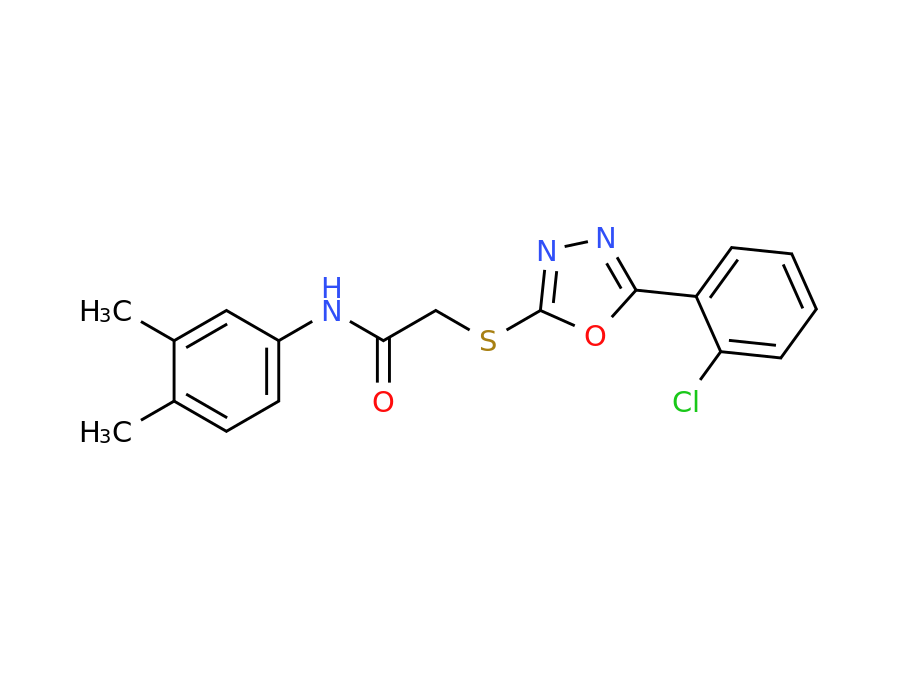 Structure Amb2630635