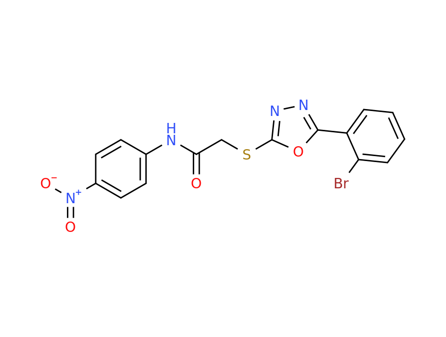 Structure Amb2630731