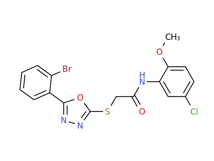 Structure Amb2630770