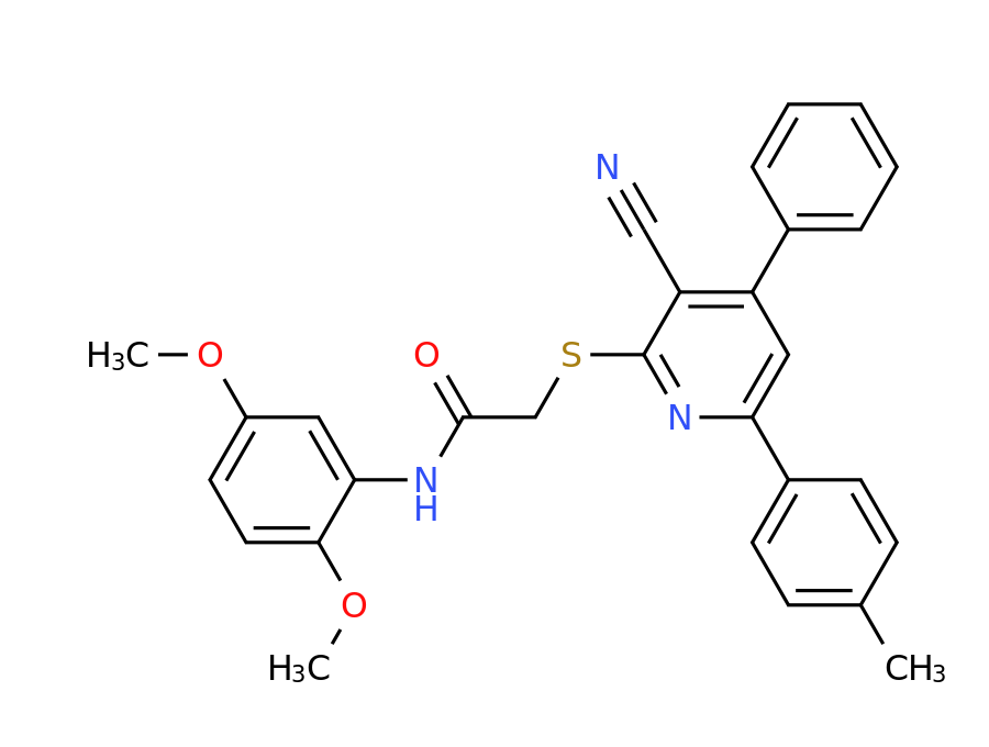 Structure Amb2630772