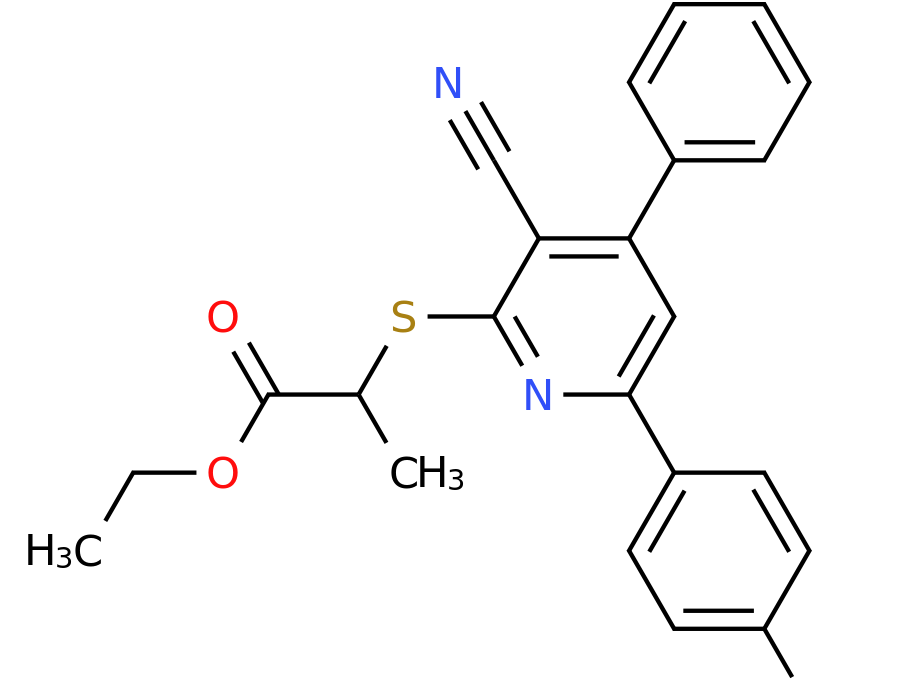 Structure Amb2630775