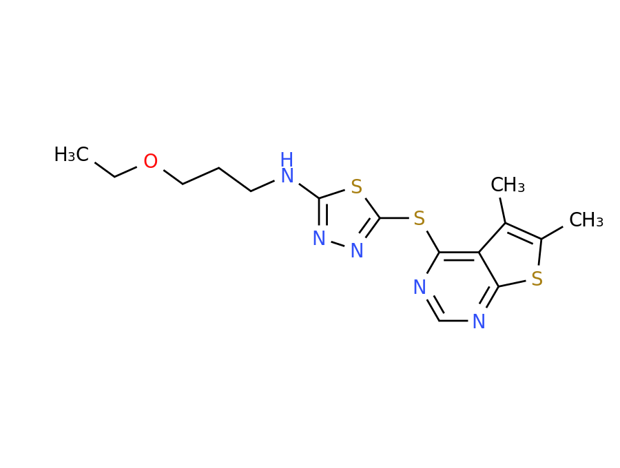 Structure Amb263079