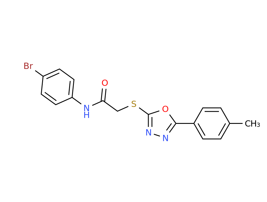 Structure Amb2630803