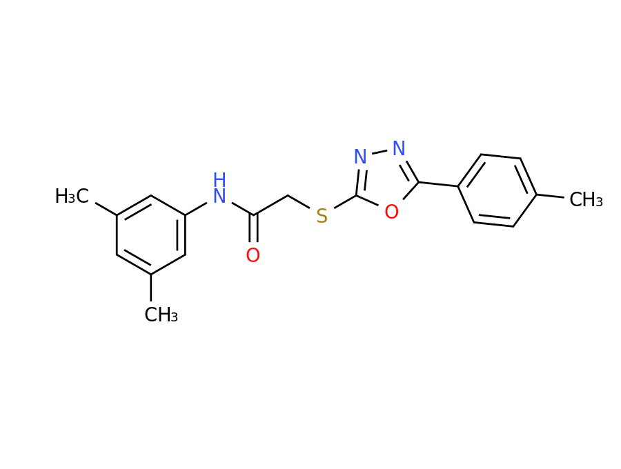 Structure Amb2630804