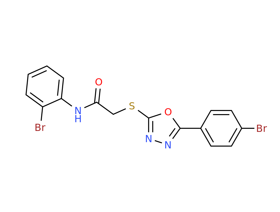 Structure Amb2630809