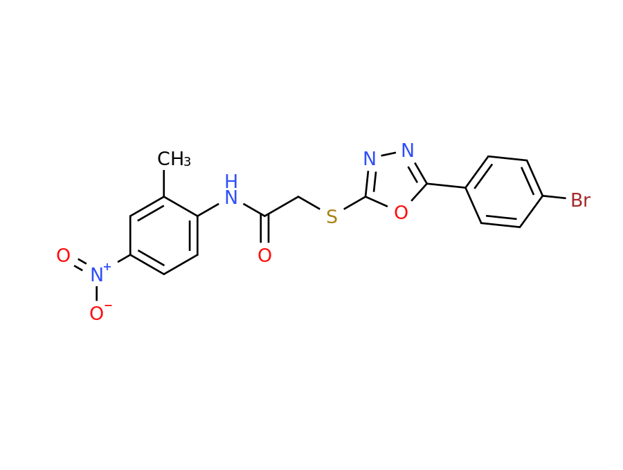 Structure Amb2630810