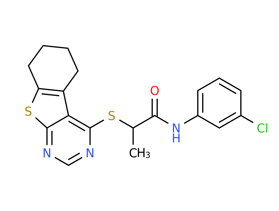 Structure Amb2630812