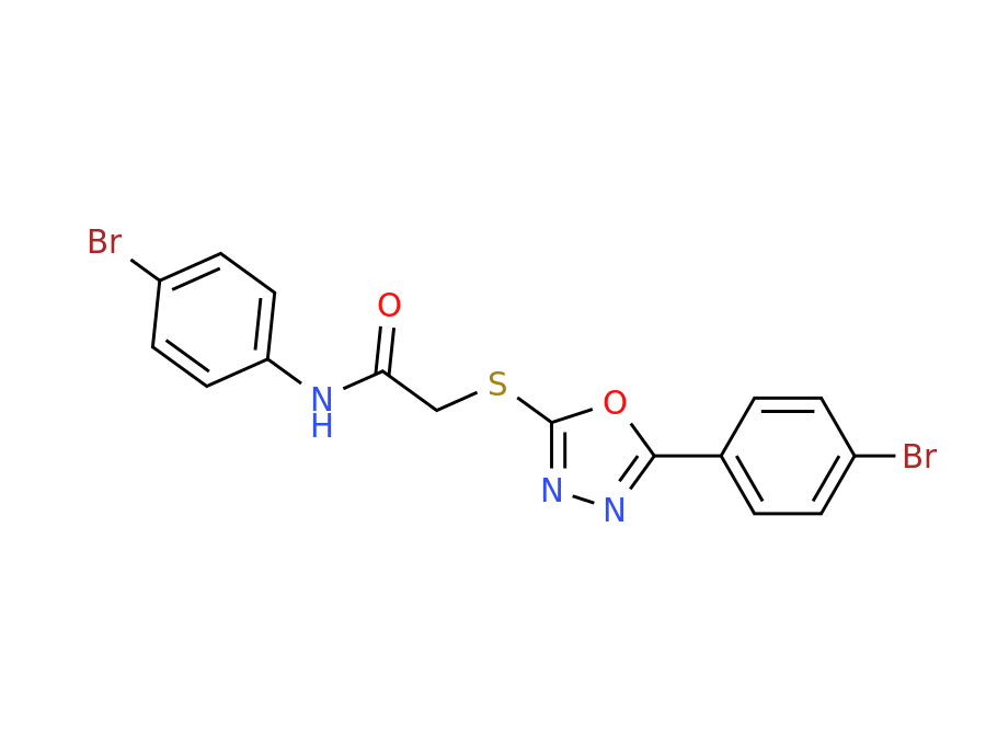 Structure Amb2630813