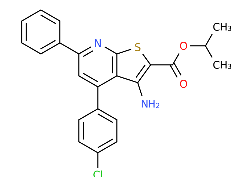 Structure Amb2630839