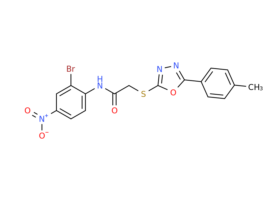 Structure Amb2630841